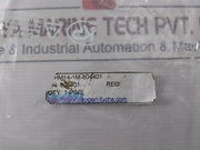Pepperl+Fuchs K-hm14-1M-804401 Connection Cable W/ Connector 105C 300V Vw-1