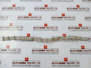 Pepperl+Fuchs K-hm14 Hart Connection Cable With Connectors 039630 3M