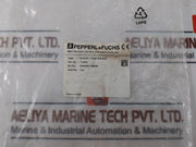 Pepperl+Fuchs K-hm26-114025 Hart Connection Cable With Connector
