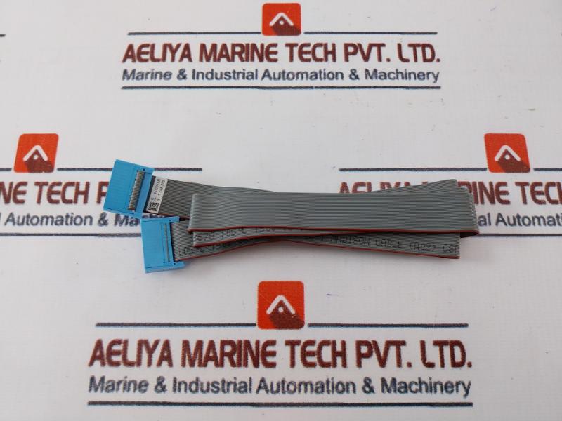 Pepperl+Fuchs K-hm26-114025 Hart Connection Cable With Connector