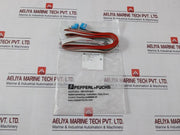 Pepperl+Fuchs K-hm26-5M-261539 Hart Connection Cable With Connector E111235 150V