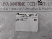 Pepperl+Fuchs K-hm26-5M-261539 Hart Connection Cable With Connector E111235 150V