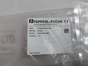 Pepperl+Fuchs K-hm26-5M-261539 Hart Connection Cable With Connector E11235 Nfs-26A 