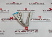 Pepperl+Fuchs K-hm26-5M-261539 Hart Connection Cable With Connector E11235 Nfs-26A 