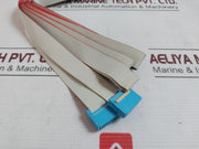 Pepperl+Fuchs K-hm26-5M-261539 Hart Connection Cable With Connector E11235 Nfs-26A 