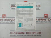 Pepperl+Fuchs K-lb-1.6G Surge Protection Lightning Barrier 98914S 6V 250Ma 87869