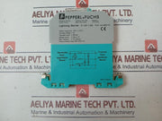 Pepperl+Fuchs K-lb-1.6G Surge Protection Lightning Barrier 98914S 6V 250Ma 87869