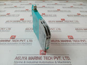 Pepperl+Fuchs K-lb-1.6G Surge Protection Lightning Barrier 98914S 6V 250Ma 87869