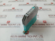 Pepperl+Fuchs K-lb-1.6G Surge Protection Lightning Barrier 98914S 6V 250Ma 87869