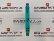 Pepperl+Fuchs K-system Kcd2-scd-ex1 Signal Isolator Safety Barrier 232717