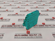 Pepperl+Fuchs K-system Kcd2-stc-ex1 Safety Barrier 185535