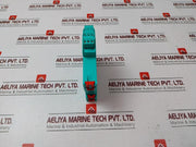 Pepperl+Fuchs K-system Kfa6-sr2-ex2.W Switch Amplifier 103373 170 Gm