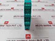 Pepperl+Fuchs K-system Kfa6-sr2-ex2.W Switch Amplifier 103373 170 Gm