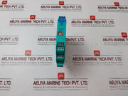Pepperl+Fuchs K-system Kfa6-sr2-ex2.W Switch Amplifier 103373 170 Gm