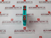 Pepperl+Fuchs K-system Kfa6-sr2-ex2.W Switch Amplifier 103373 170 Gm