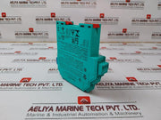 Pepperl+Fuchs K-system Kfa6-sr2-ex2.W Switch Amplifier 103373 170 Gm