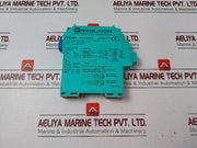 Pepperl+Fuchs K-system Kfa6-sr2-ex2.W Switch Amplifier 103373 170 Gm