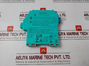 Pepperl+Fuchs K-system Kfa6-sr2-ex2.W Switch Amplifier 103373 170 Gm
