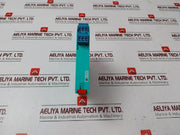 Pepperl+Fuchs K-system Kfa6-sr2-ex2.W Switch Amplifier 103373 170 Gm
