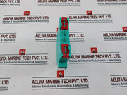 Pepperl+Fuchs K-system Kfd2-eb2 Power Feed Module 189783