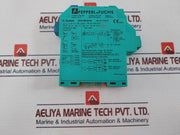Pepperl+Fuchs K-system Kfd2-sr2-ex1.W Switch Amplifier 103367S