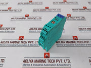 Pepperl+Fuchs K-system Kfd2-sr2-ex1.W.Lb 103369S Switch Amplifier