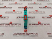 Pepperl+Fuchs K-system Kfd2-sr2-ex1.W.Lb Signal Isolator Safety Barrier 132959