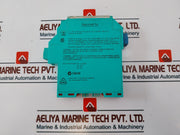 Pepperl+Fuchs K-system Kfd2-sr2-ex1.W Switch Amplifier 253V  