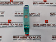 Pepperl+Fuchs K-system Kfd2-sr2-ex1.W Switch Amplifier 253V  