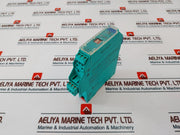 Pepperl+Fuchs K-system Kfd2-sr2-ex1.W Switch Amplifier 253V  