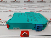 Pepperl+Fuchs K-system Kfd2-sr2-ex1.W Switch Amplifier 253V  