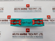 Pepperl+Fuchs K-system Kfd2-sr2-ex1.W Switch Amplifier 253V  