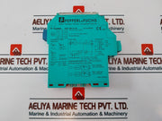 Pepperl+Fuchs K-system Kfd2-sr2-ex1.W Switch Amplifier 253V  