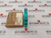 Pepperl+Fuchs K-system Kfd2-sr2-ex2.W Signal Isolator Safety Barrier