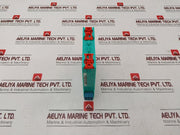 Pepperl+Fuchs K-system Kfd2-sr2-ex2.W Signal Isolator Safety Barrier