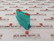 Pepperl+Fuchs K-system Kfd2-sr2-ex2.W Signal Isolator Safety Barrier
