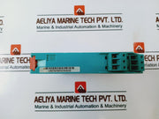 Pepperl+Fuchs K-system Kfd2-stc4-1 Smart Transmitter Isolator 122577 0-20Ma