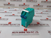 Pepperl+Fuchs K-system Kfd2-wac2-ex1.D Safety Barrier Dc 20-35V/150Ma