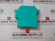 Pepperl+Fuchs K-system Kfd2-wac2-ex1.D Safety Barrier Dc 20-35V/150Ma