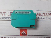 Pepperl+Fuchs Kcd2-e Terminal Amplifier 18352S Used