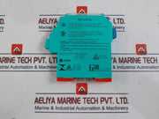 Pepperl+Fuchs Kcd2-rr-ex1 Thermometer Resistance Repeater 258075 New