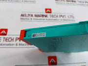 Pepperl+Fuchs Kcd2-scd-ex1 Spring Terminal Current Driver 4-20Ma Dc 19-30V