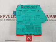 Pepperl+Fuchs Kcd2-stc-ex1 Transmitter Power Supply 100Ma 630Mw Dc 19-30V/45-35M
