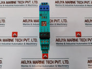 Pepperl+Fuchs Kfa6-sr2-ex1.W.Lb Switch Amplifier 10,6V  