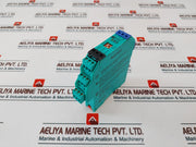 Pepperl+Fuchs Kfa6-sr2-ex1.W.Lb Switch Amplifier 10,6V  