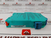Pepperl+Fuchs Kfa6-sr2-ex1.W.Lb Switch Amplifier 10,6V  