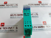 Pepperl+Fuchs Kfd0-cs-ex1.51 Current Driver Repeater 71983