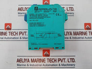 Pepperl+Fuchs Kfd0-cs-ex1.51P Current Driver/ Repeater 71984 250V