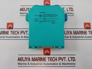 Pepperl+Fuchs Kfd0-cs-ex1.51P Current Driver/ Repeater 71984 250V