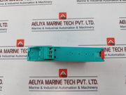 Pepperl+Fuchs Kfd0-cs-ex1.51P Current Driver/ Repeater 71984 250V
